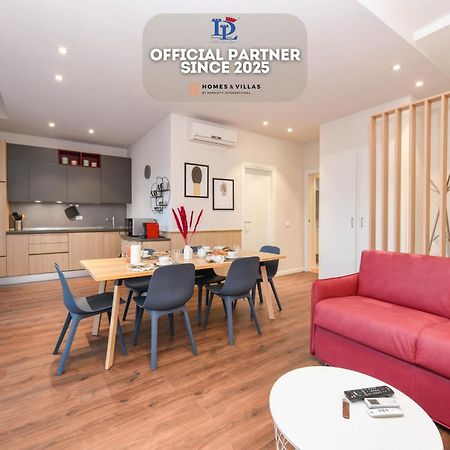 Desenzanoloft Desenzanoloft Official Partner Marriott Homes & Villas - Giovanna House Lake View Desenzano del Garda Eksteriør bilde