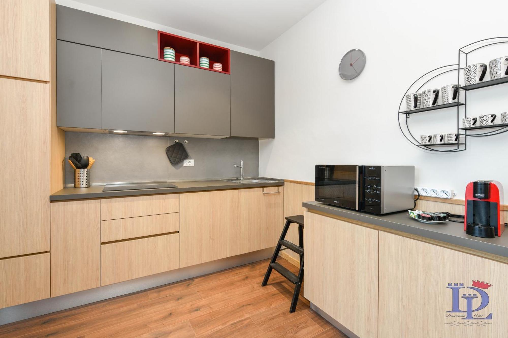 Desenzanoloft Desenzanoloft Official Partner Marriott Homes & Villas - Giovanna House Lake View Desenzano del Garda Eksteriør bilde