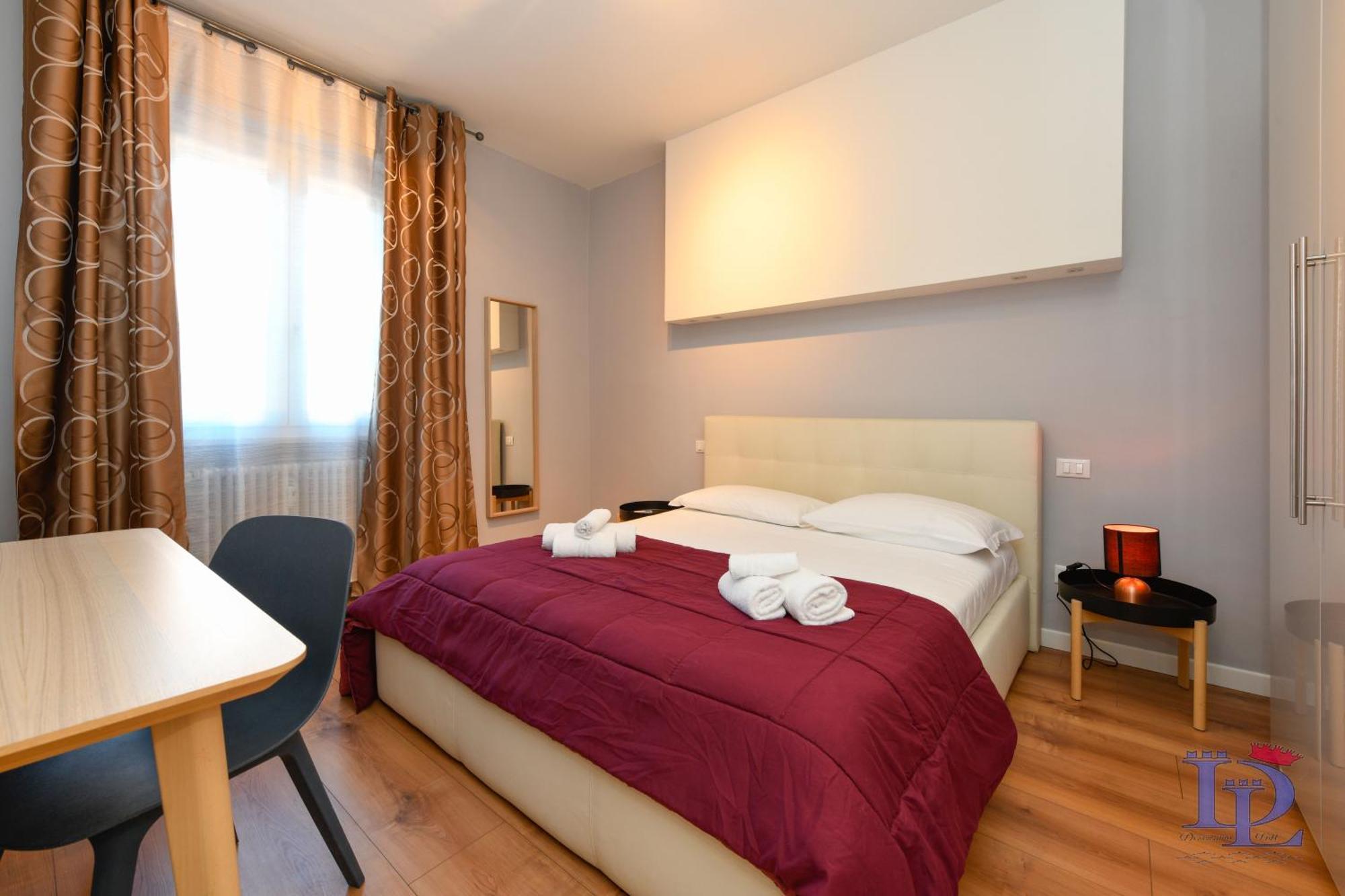 Desenzanoloft Desenzanoloft Official Partner Marriott Homes & Villas - Giovanna House Lake View Desenzano del Garda Eksteriør bilde