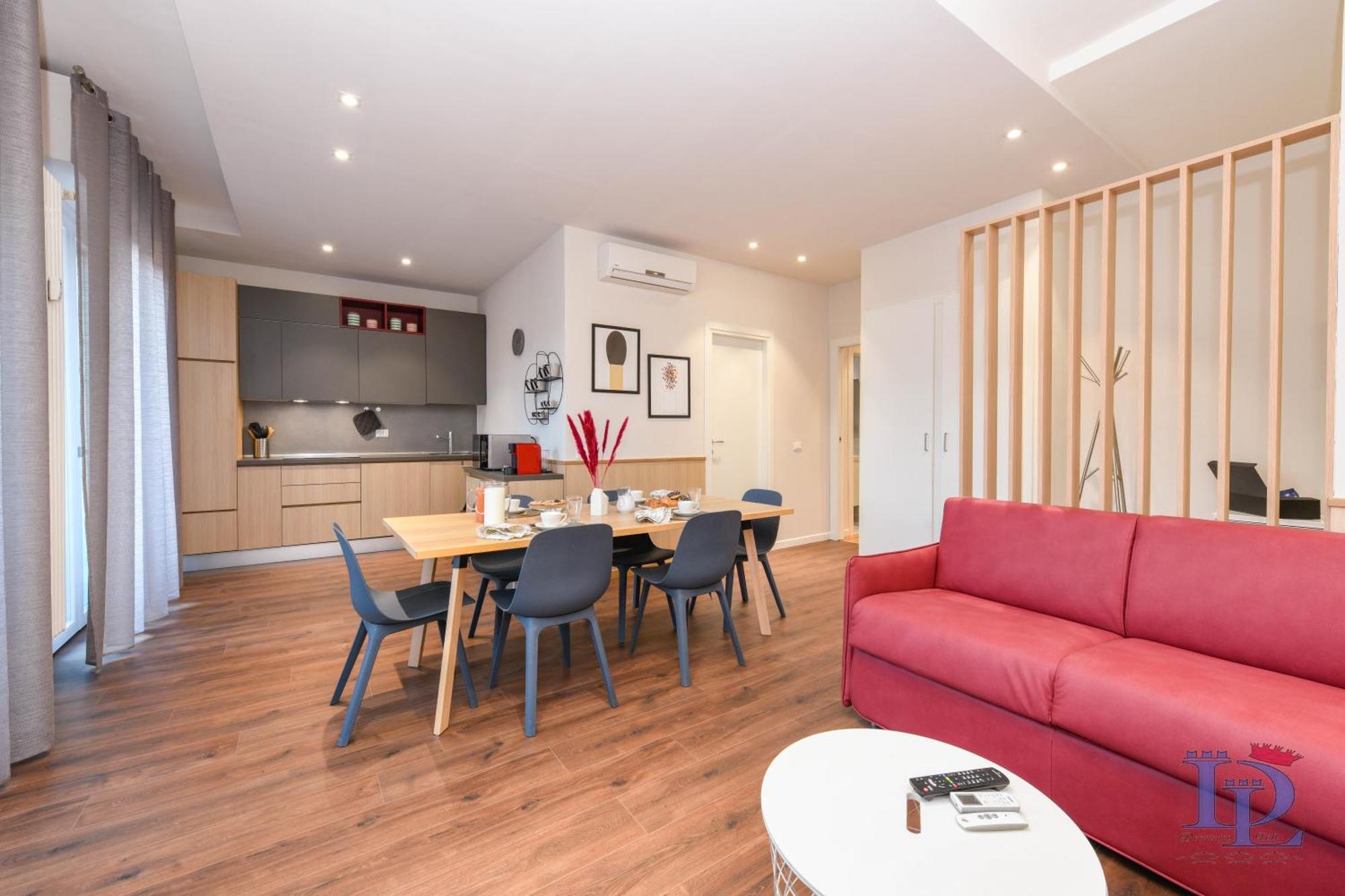 Desenzanoloft Desenzanoloft Official Partner Marriott Homes & Villas - Giovanna House Lake View Desenzano del Garda Eksteriør bilde