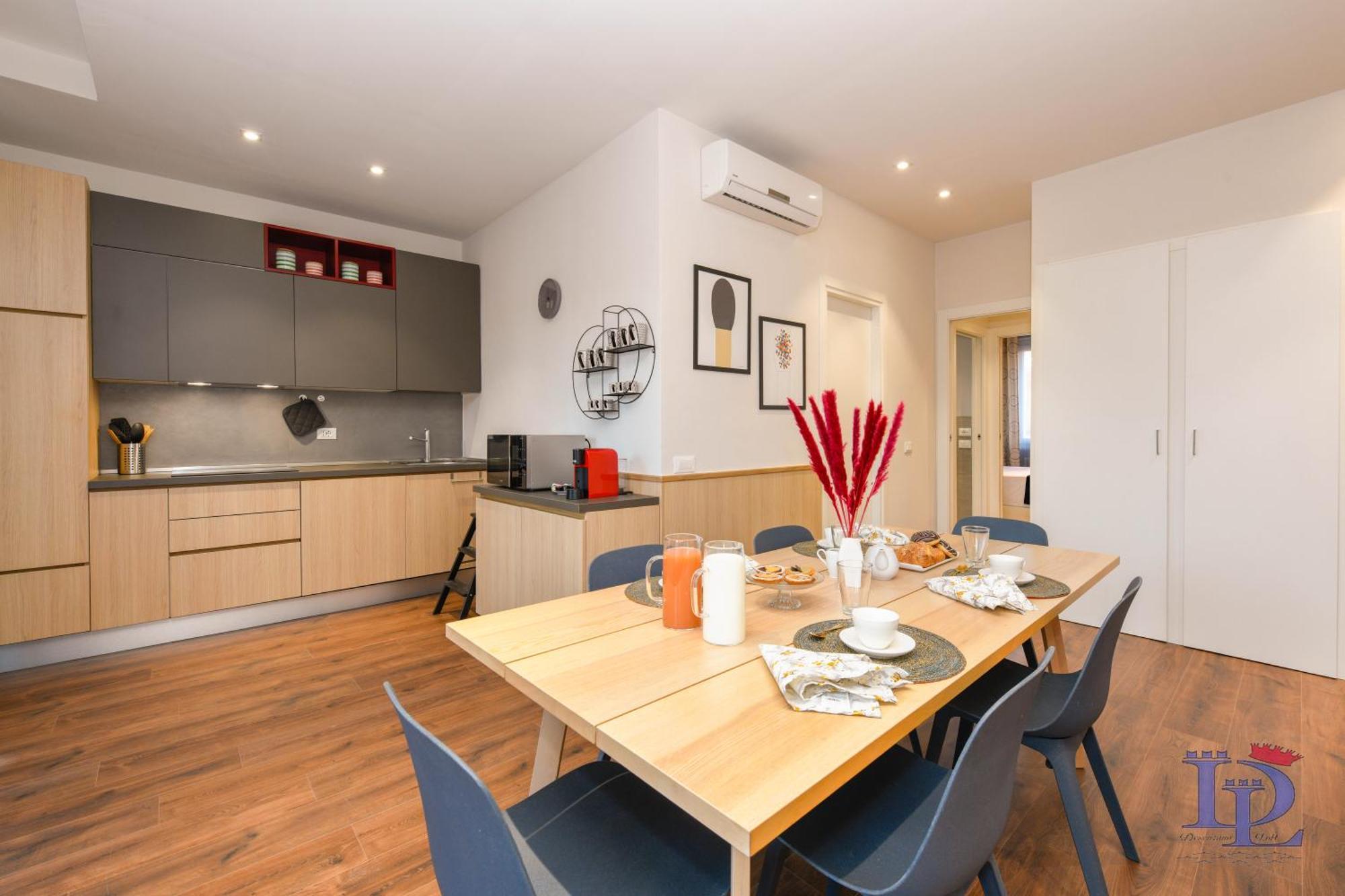 Desenzanoloft Desenzanoloft Official Partner Marriott Homes & Villas - Giovanna House Lake View Desenzano del Garda Eksteriør bilde