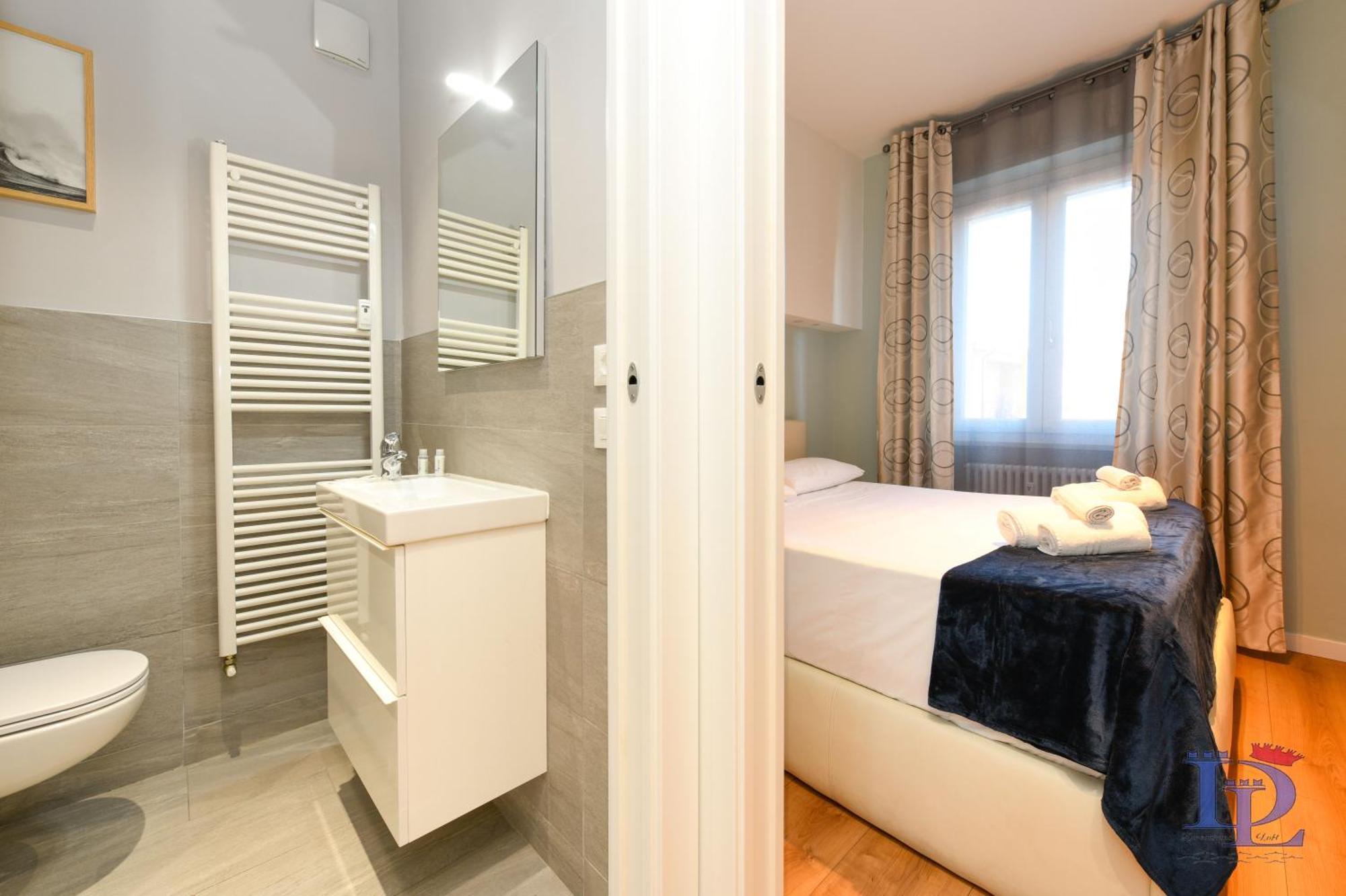 Desenzanoloft Desenzanoloft Official Partner Marriott Homes & Villas - Giovanna House Lake View Desenzano del Garda Eksteriør bilde