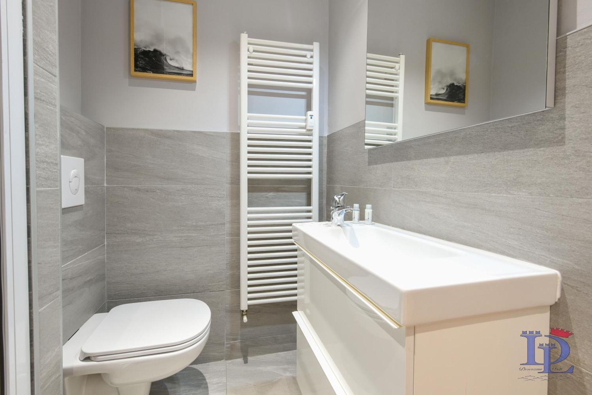 Desenzanoloft Desenzanoloft Official Partner Marriott Homes & Villas - Giovanna House Lake View Desenzano del Garda Eksteriør bilde