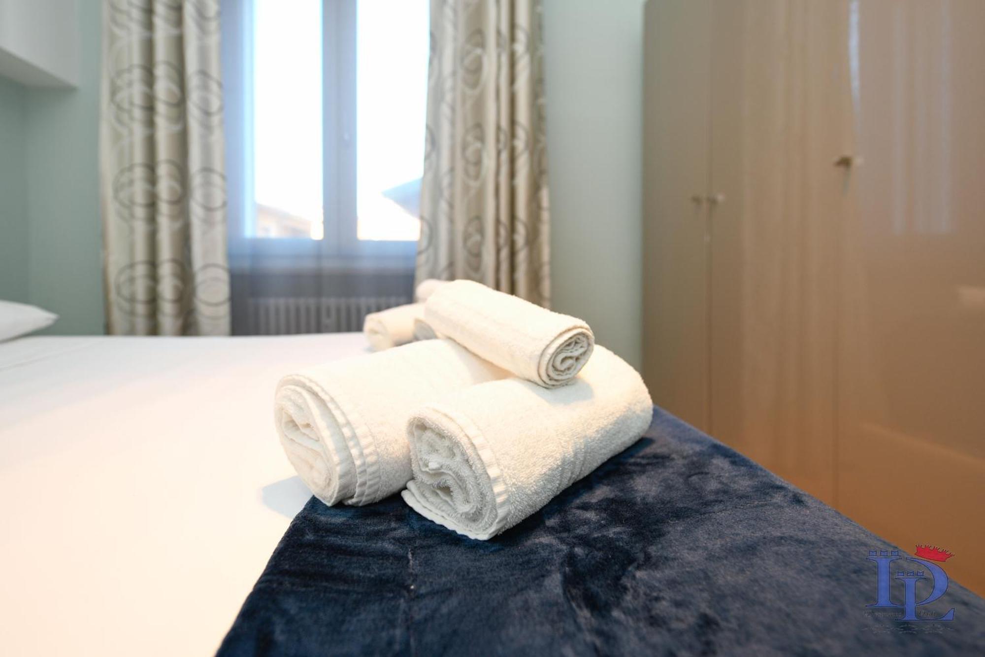Desenzanoloft Desenzanoloft Official Partner Marriott Homes & Villas - Giovanna House Lake View Desenzano del Garda Eksteriør bilde