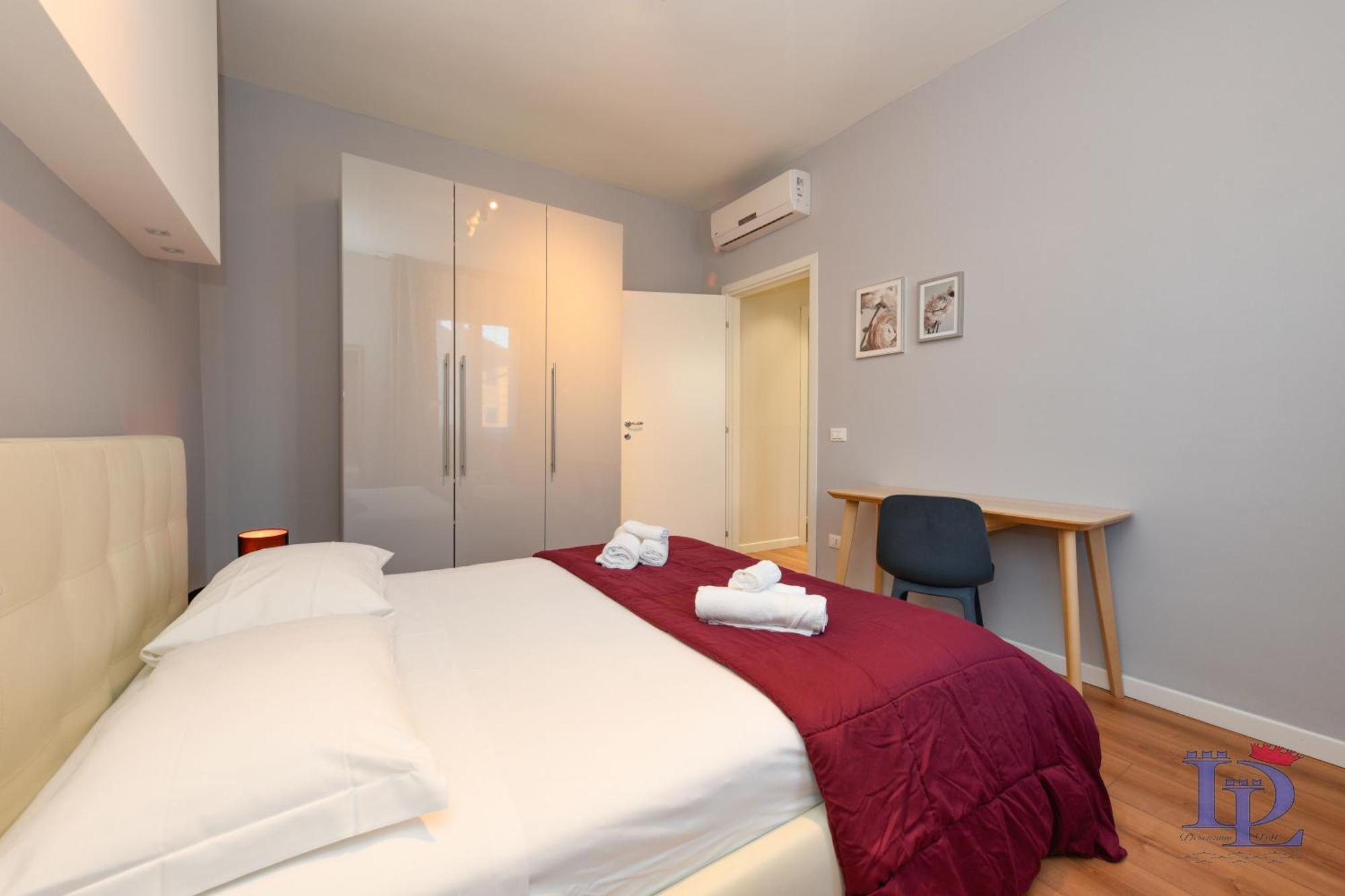 Desenzanoloft Desenzanoloft Official Partner Marriott Homes & Villas - Giovanna House Lake View Desenzano del Garda Eksteriør bilde