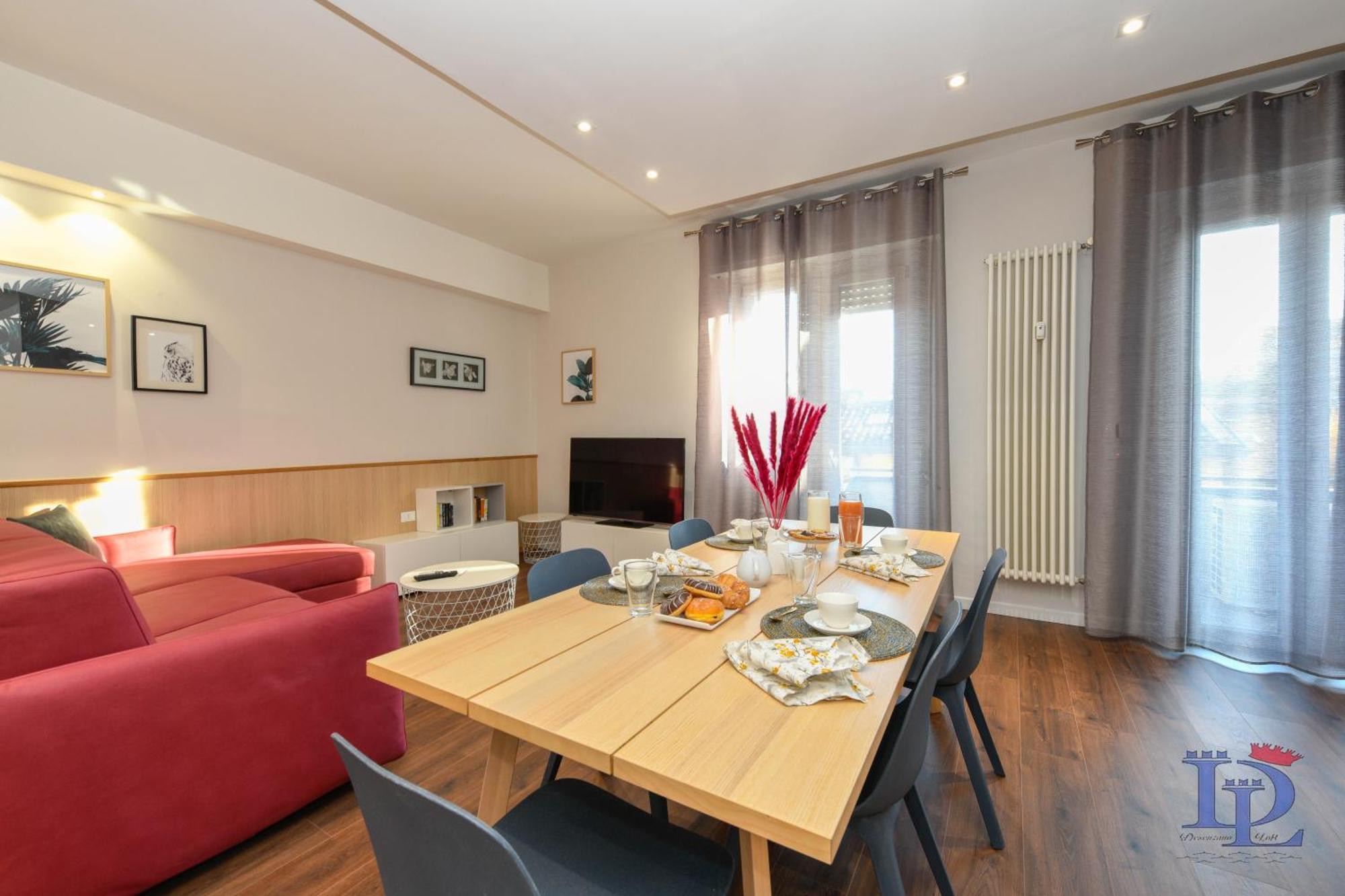 Desenzanoloft Desenzanoloft Official Partner Marriott Homes & Villas - Giovanna House Lake View Desenzano del Garda Eksteriør bilde