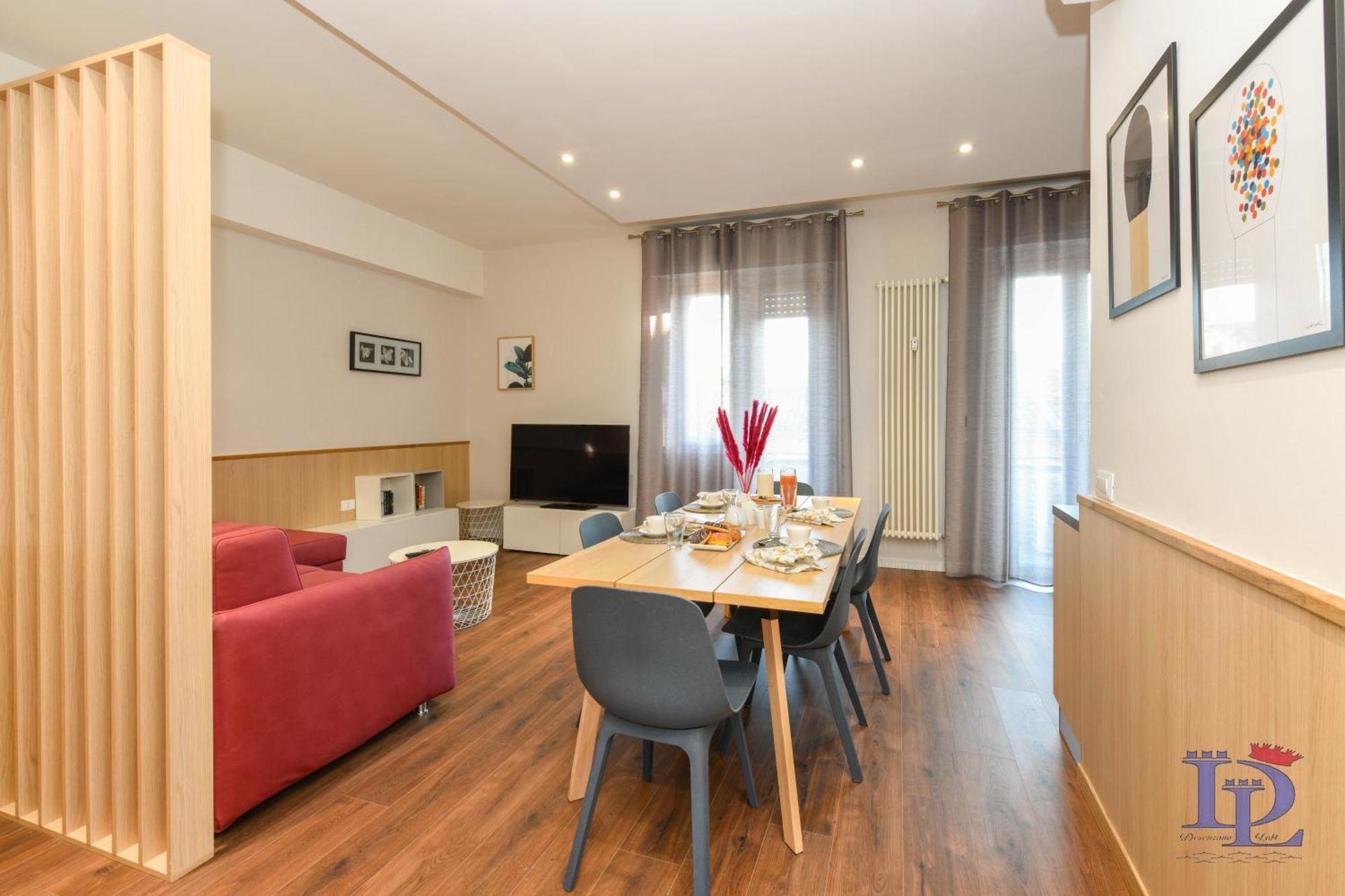 Desenzanoloft Desenzanoloft Official Partner Marriott Homes & Villas - Giovanna House Lake View Desenzano del Garda Eksteriør bilde