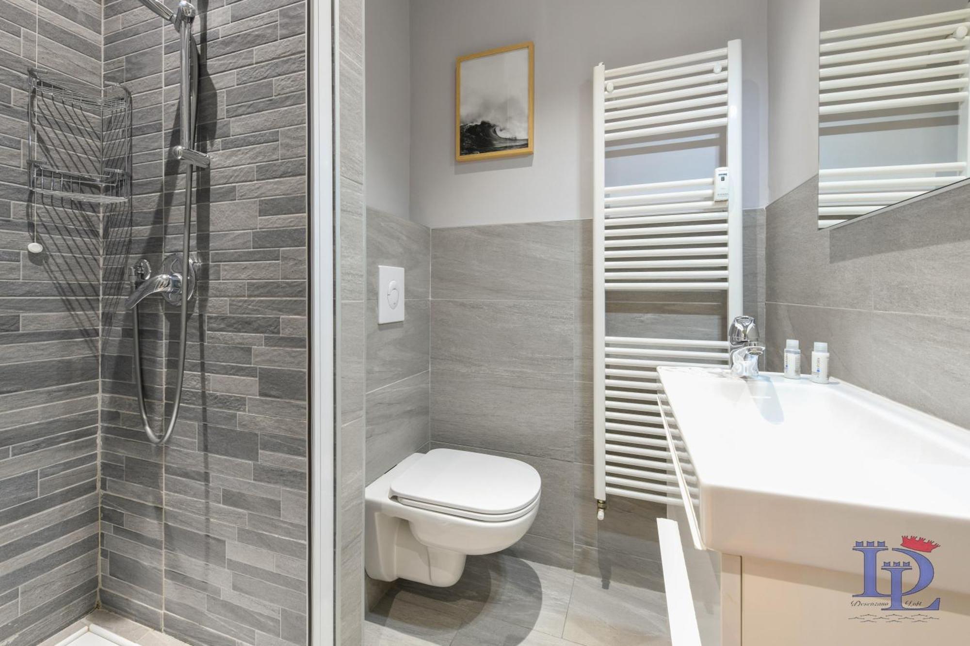 Desenzanoloft Desenzanoloft Official Partner Marriott Homes & Villas - Giovanna House Lake View Desenzano del Garda Eksteriør bilde
