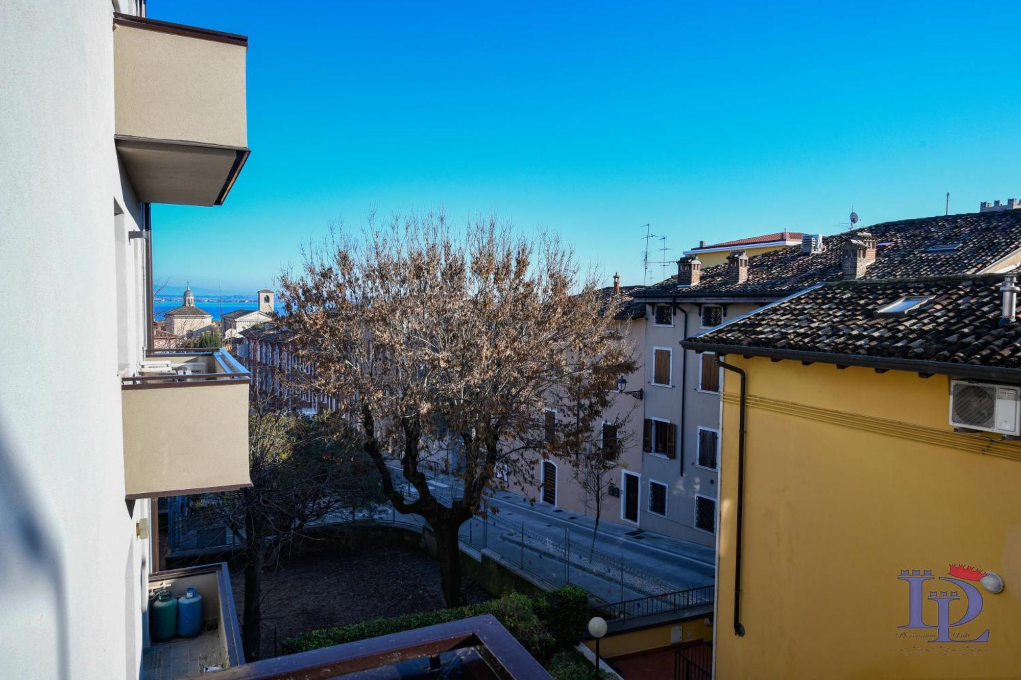Desenzanoloft Desenzanoloft Official Partner Marriott Homes & Villas - Giovanna House Lake View Desenzano del Garda Eksteriør bilde