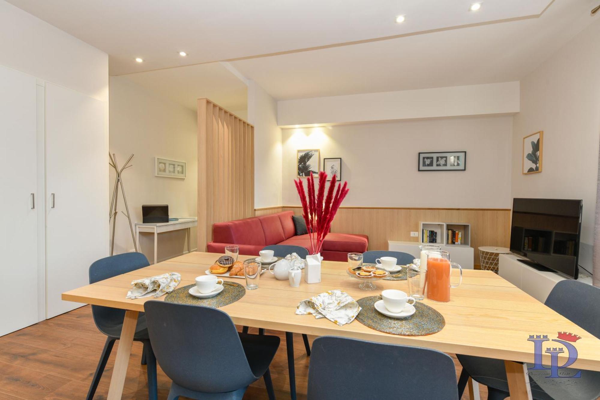 Desenzanoloft Desenzanoloft Official Partner Marriott Homes & Villas - Giovanna House Lake View Desenzano del Garda Eksteriør bilde