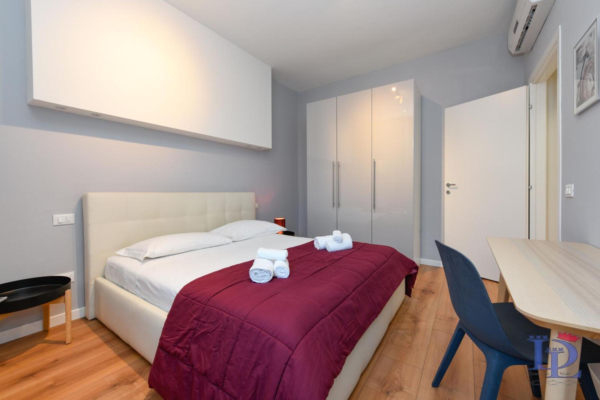Desenzanoloft Desenzanoloft Official Partner Marriott Homes & Villas - Giovanna House Lake View Desenzano del Garda Eksteriør bilde