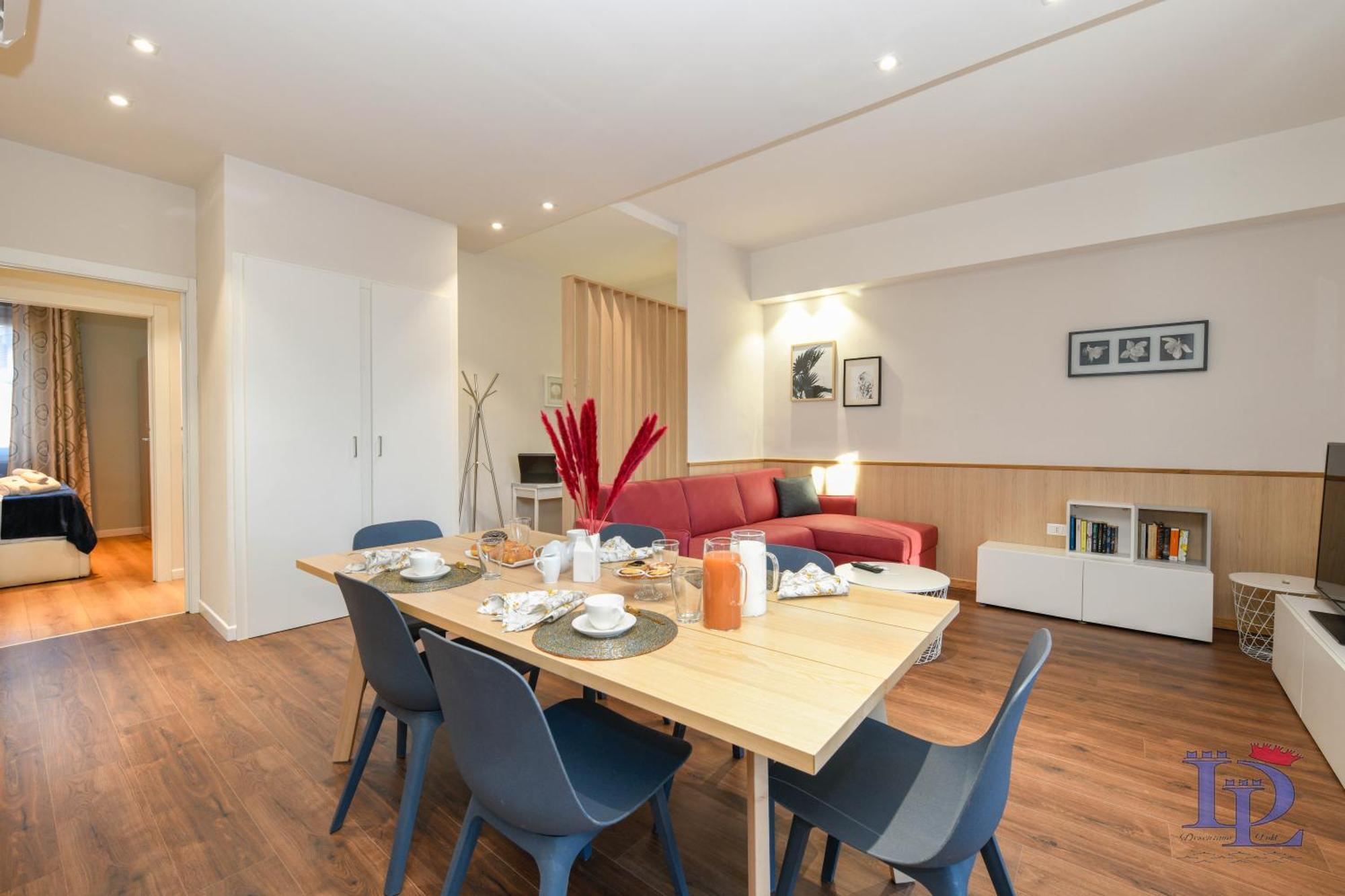 Desenzanoloft Desenzanoloft Official Partner Marriott Homes & Villas - Giovanna House Lake View Desenzano del Garda Eksteriør bilde